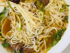 -鑫明明拉面(宁化路店)