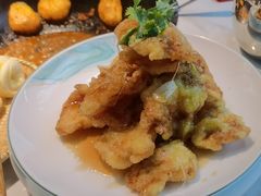 -黑土人家(江桥万达广场店)