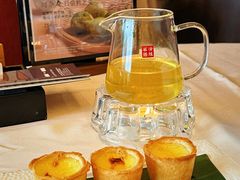 -顺德喜来登酒店·采悦轩