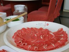 -阳坊大都涮羊肉(阳坊总店)