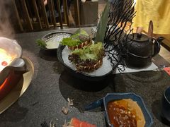 -湊湊火锅·茶憩(来福士广场店)