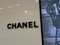 -Chanel(德基广场店)