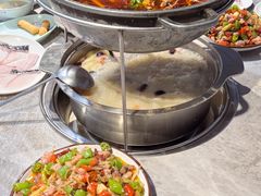 -重庆乌鱼庄·龙滋鲜(青羊大道店)