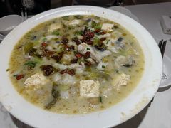 -川味堂·四川豆花(八卦岭店)