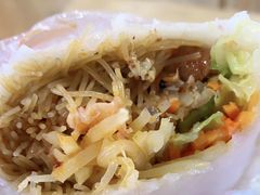 -张果佬年糕卷(科巷店)