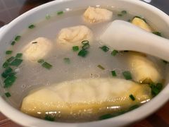 -东泰祥生煎馆(长宁路店)