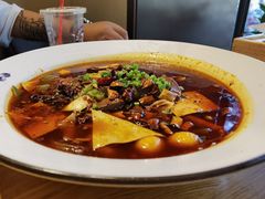 -渝乡人家(和平里店)