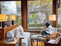 -广富林宰相府酒店·水云间