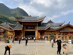-中国傩城