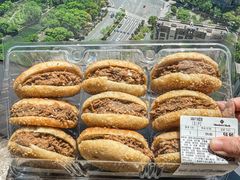 -山姆会员商店(西溪店)