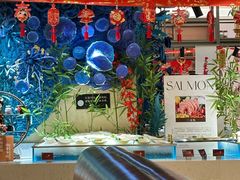 -腾阁自助餐厅(朝林广场店)