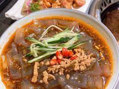 -好旺角齐市鲜切牛自助烤肉(农林五道街总店)