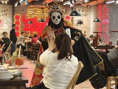 -牛签签串串香(IFS店)