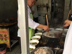 -甘记肥肠粉(马鞍北路店)