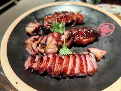 -广府乡下·饭庄(新港东路店)