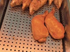 -张金涛熏鸡(人民南路店)