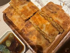 -四季民福烤鸭店(外滩外白渡桥店)