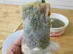 -阿玲面线糊(溪岸路店)