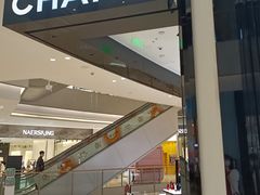 -CHANEL 香奈儿(海岸城店)