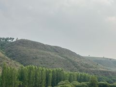 -西拉沐沦大峡谷园区