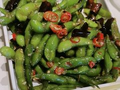 -首府山烧烤·小龙虾·KTV(翠堤湾店)
