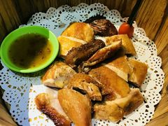 -繁花里音乐餐厅(新天地店)