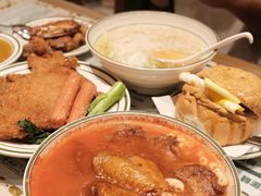 -华嫂冰室(尖沙咀店)