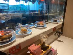 -莲寿司(国兴店)