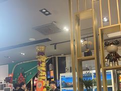 -金龙·打边炉(南京西路店)