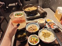 -满来寿喜烧(金虹桥店)