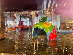 -清河半岛温泉度假酒店