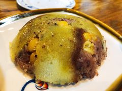 白果核桃饭-妈妈的味道(和顺古镇店)