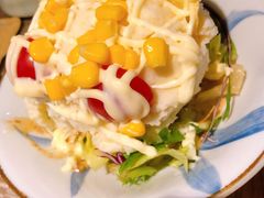 -酒井酱子·深夜食堂(东城汇店)