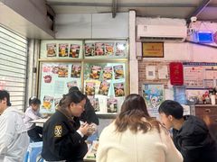 -渔记茶餐厅(渔村店)