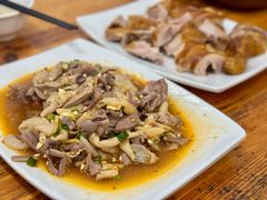-金宝鸭肉店(斗西分店)