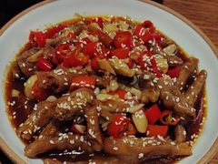 -捌川(武汉天地壹方购物中心店)