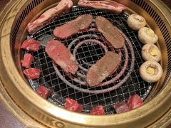 -MIKOMIKO和牛烧肉专门店(南门店)
