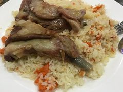 羊排抓饭-塔斯提抓饭(东城汇店)