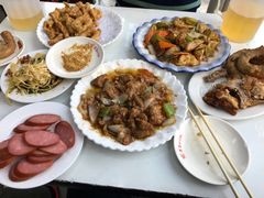 -万顺啤酒屋(皇寺路店)