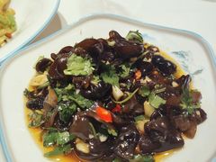-饭橘汉江码头·乡野土菜馆(静安路店)