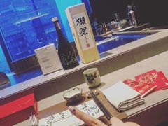 -新鲜特色餐厅(香格里拉大酒店)