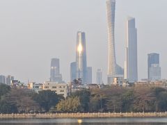 -海珠湖公园