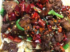 -川悦壹号·川菜(蠡溪路店)