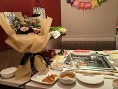 -海底捞火锅(探十里店)