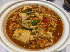 -传统菜农庄(皇姑路店)