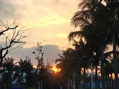 -白沙门生态公园