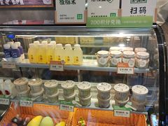 -宝珠奶酪(浦东金桥店)