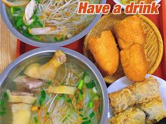 -华姐鸡粉(教育路店)