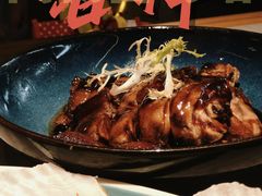 豉油碌鹅-啫神·广州地标美食(北京路店)