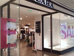 -ZARA(恒隆广场店)